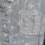 Shirt with sequin trim UK 26 Image 2