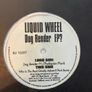 Liquid Wheel - Dog Bender EP? - 1997 - Bleech Records - 12" Blue Vinyl Image 5
