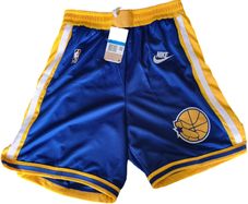 NBA Golden state Warriors Shorts