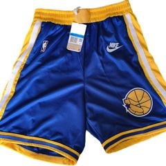 NBA Golden state Warriors Shorts