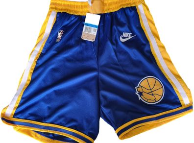 NBA Golden state Warriors Shorts
