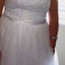 Wedding dresss Image 4