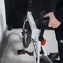 Fiido D4S Electric Bike in White Image 3