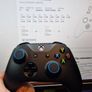 Xbox One Controller Fully Working Clean Condition No Stick Drift Image 4