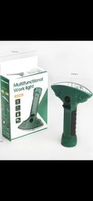 Security flash light