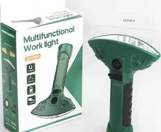 Security flash light