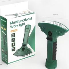 Security flash light