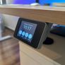 Home Assistant Desk Mount Cheap Yellow Display CYD Image 3