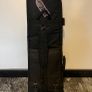 Jackson electric guitar case Gig bag fits in Gibson fender Ibanez esp PRS charvel electric guitar parts accessories Image 2
