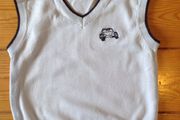 Age 2-3 Sleeveless Jumper