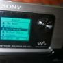 Sony Walkman NW-HD1 Silver (20GB) Digital Media Player (works well) Image 5