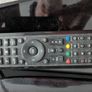 Hanspree 24 inch LCD monitor / TV Image 8