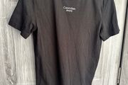 Calvin Klein Jeans Top - Small