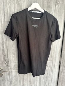 Calvin Klein Jeans Top - Small