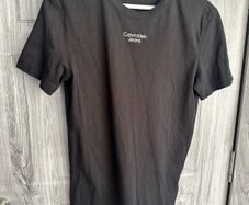 Calvin Klein Jeans Top - Small