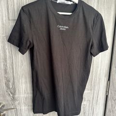 Calvin Klein Jeans Top - Small
