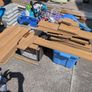 4M2 Reclaimed laminate Flooring Image 3