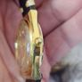 Vintage Anker Meister German made Quartz Watch 1980s Image 6