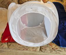 20" 50cm Lighting Photo Studio Soft box Tent light