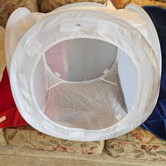 20" 50cm Lighting Photo Studio Soft box Tent light