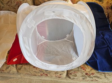 20" 50cm Lighting Photo Studio Soft box Tent light