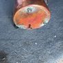 Vintage copper display kettle Image 4