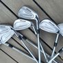 Mizuno MP60 Irons 4-PW Image 2