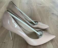 Pleaser Classique High Heels