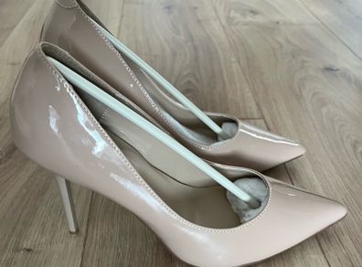 Pleaser Classique High Heels