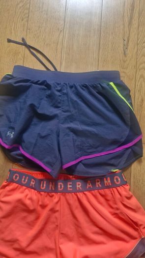Underarmour shorts