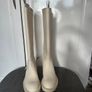 Zara high boots Image 2