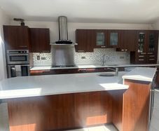Alno kitchen