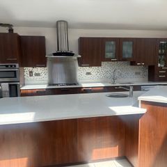 Alno kitchen