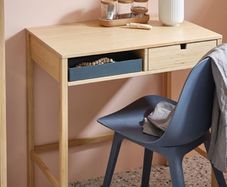 Desk or dressing table