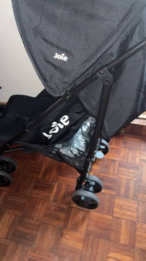stroller
