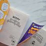 Diary Of An Awesome Friendly Kid Rowley Jefferson's Journal Spooky Stories Jeff Kinney Image 4