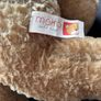Metro Soft ToyTeddy Bear Image 2