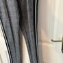 Ladies River Island Trousers Size Large Image 3