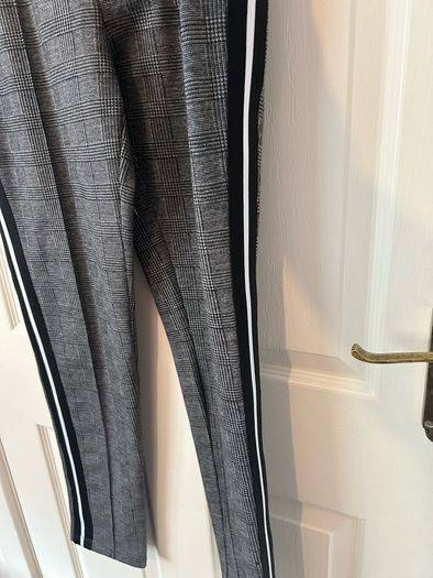 Ladies River Island Trousers Size Large