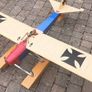 RC Model Airplane Image 7