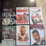 Eddie Murphy Dvd Bundle Collection Beverly Hills Cop Trading Places 48 Hours 80's Comedy Image 3