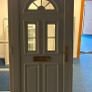 Pvc doors Image 3