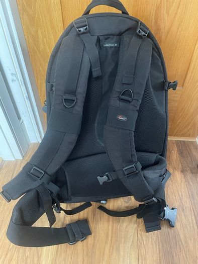 Lowepro camera bag