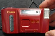 Canon AF35 J  Sprint  Jet  Autoboy LITE