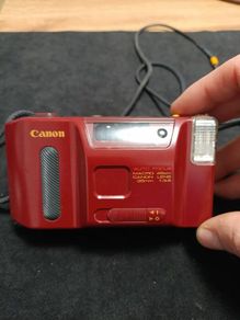 Canon AF35 J  Sprint  Jet  Autoboy LITE