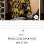 Mongoose Back pack Image 4
