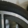 Mercedes AMG Alloy wheels Image 3