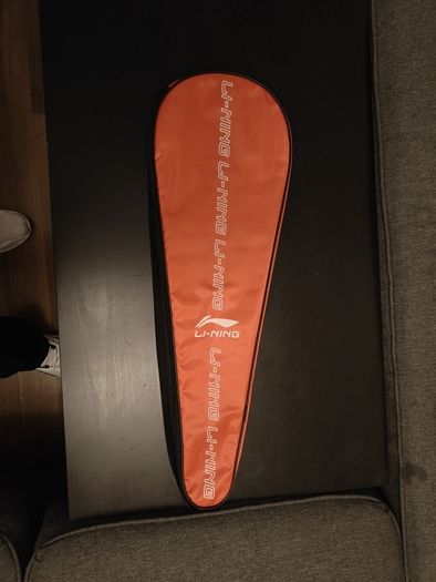 badminton racket cover