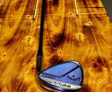 Callaway Jaws Raw Wedge 56 (10J) Project X 6.5 Premium Setup Excellent Condition