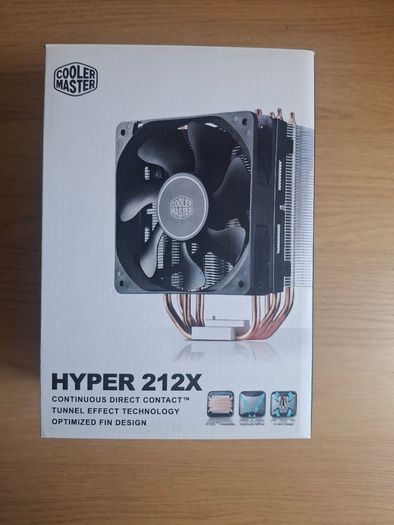 Gigabyte 990FXA  AM3+ motherboard, 16GB DDR3, 2 x AMD FX8350 CPUs, CPU cooler